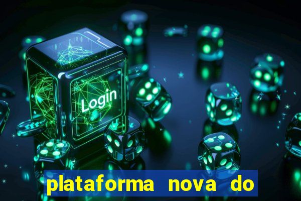 plataforma nova do tigre pagando muito